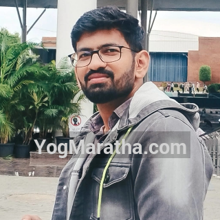 Yog Maratha Vadhu Var