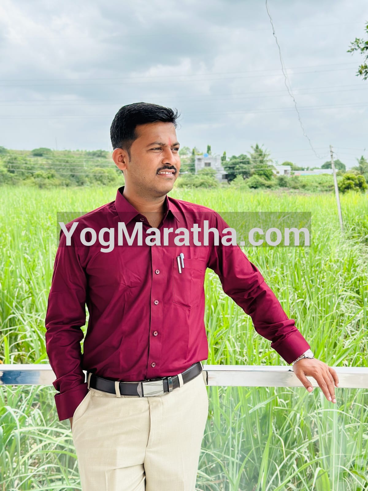 Yog Maratha Vadhu Var