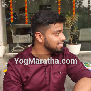 Maratha Marriage Profile