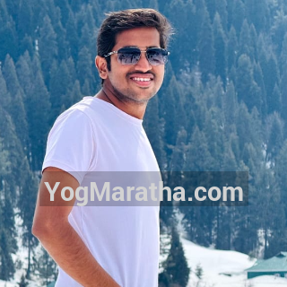 Maratha Marriage Profile