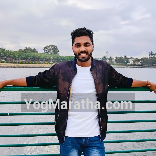 Maratha Marriage Profile