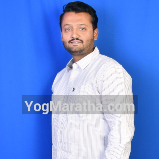 Yog Maratha Vadhu Var