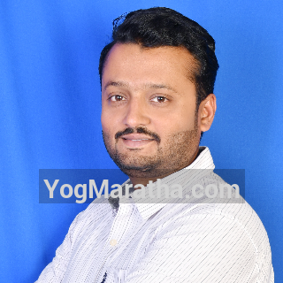 Maratha Marriage Profile