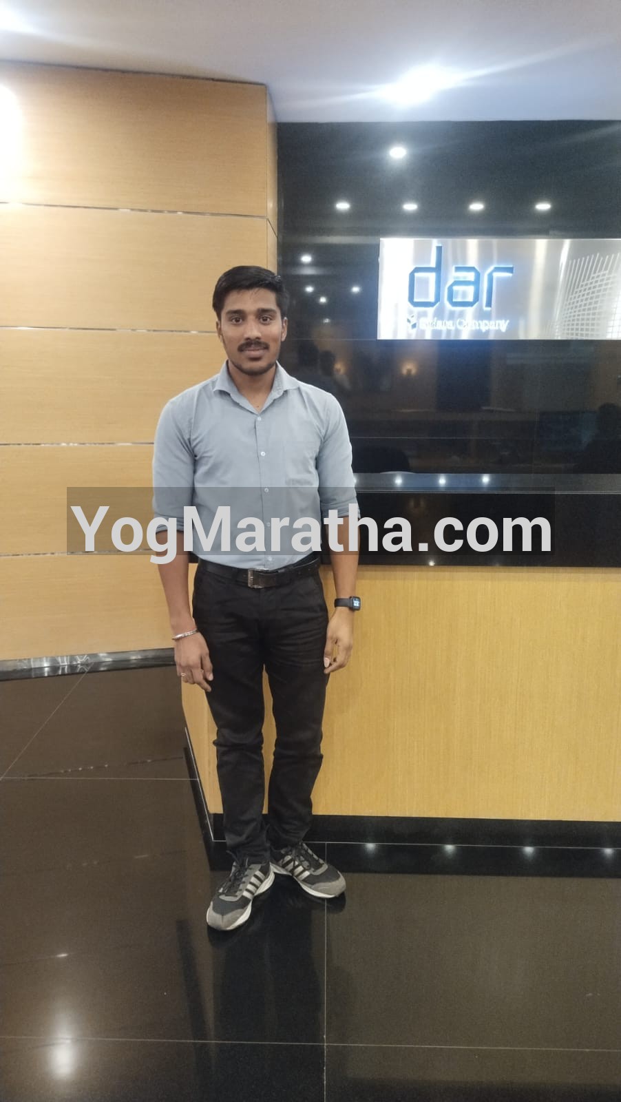 Maratha Marriage Profile