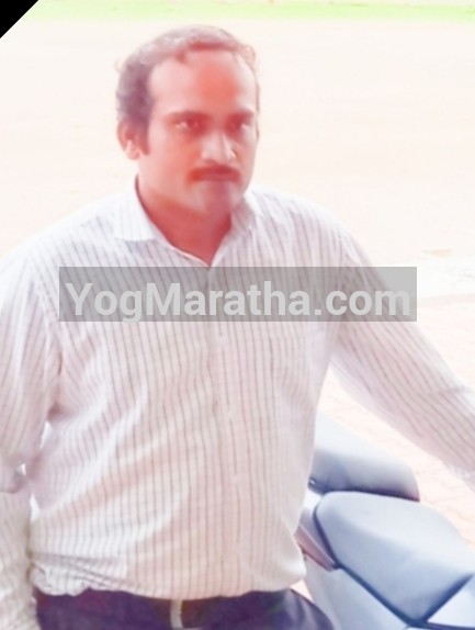 Yog Maratha Vadhu Var