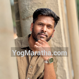 Maratha Marriage Profile