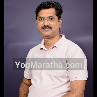 Yog Maratha Vadhu Var