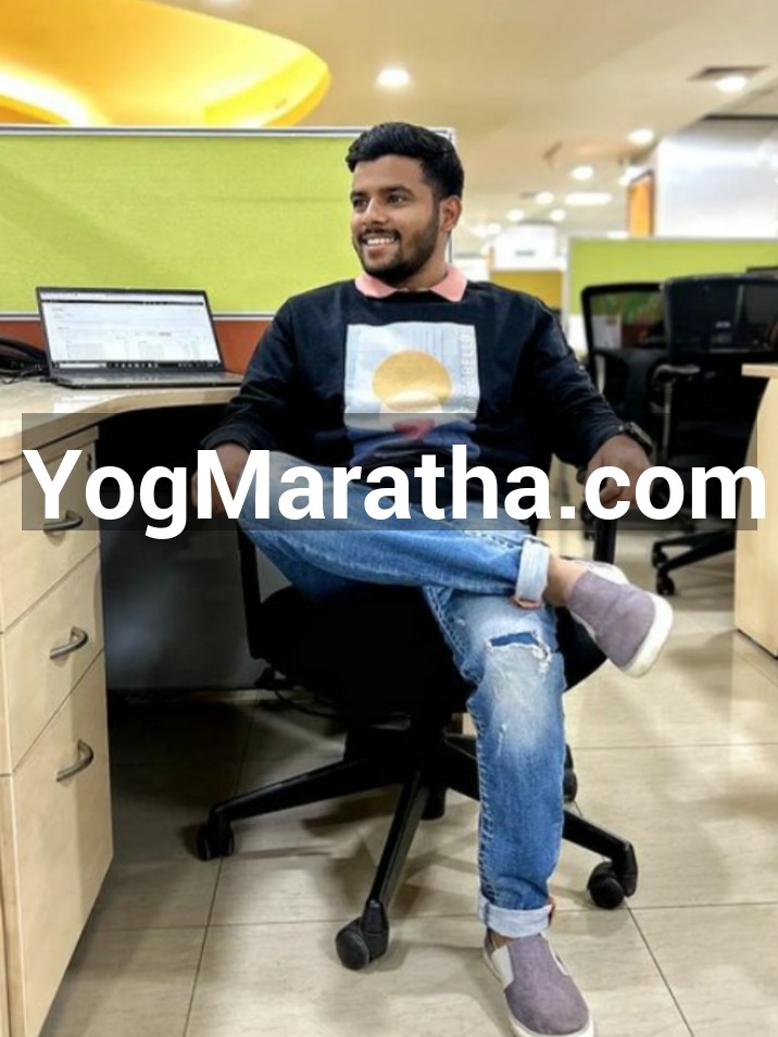 Yog Maratha Vadhu Var
