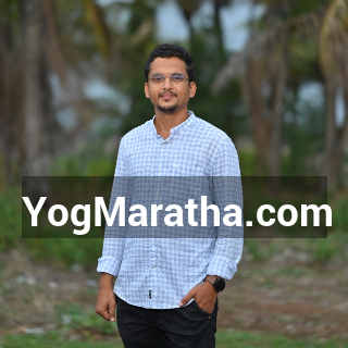 Yog Maratha Vadhu Var