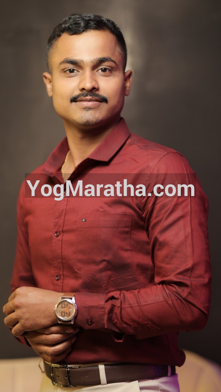 Yog Maratha Vadhu Var