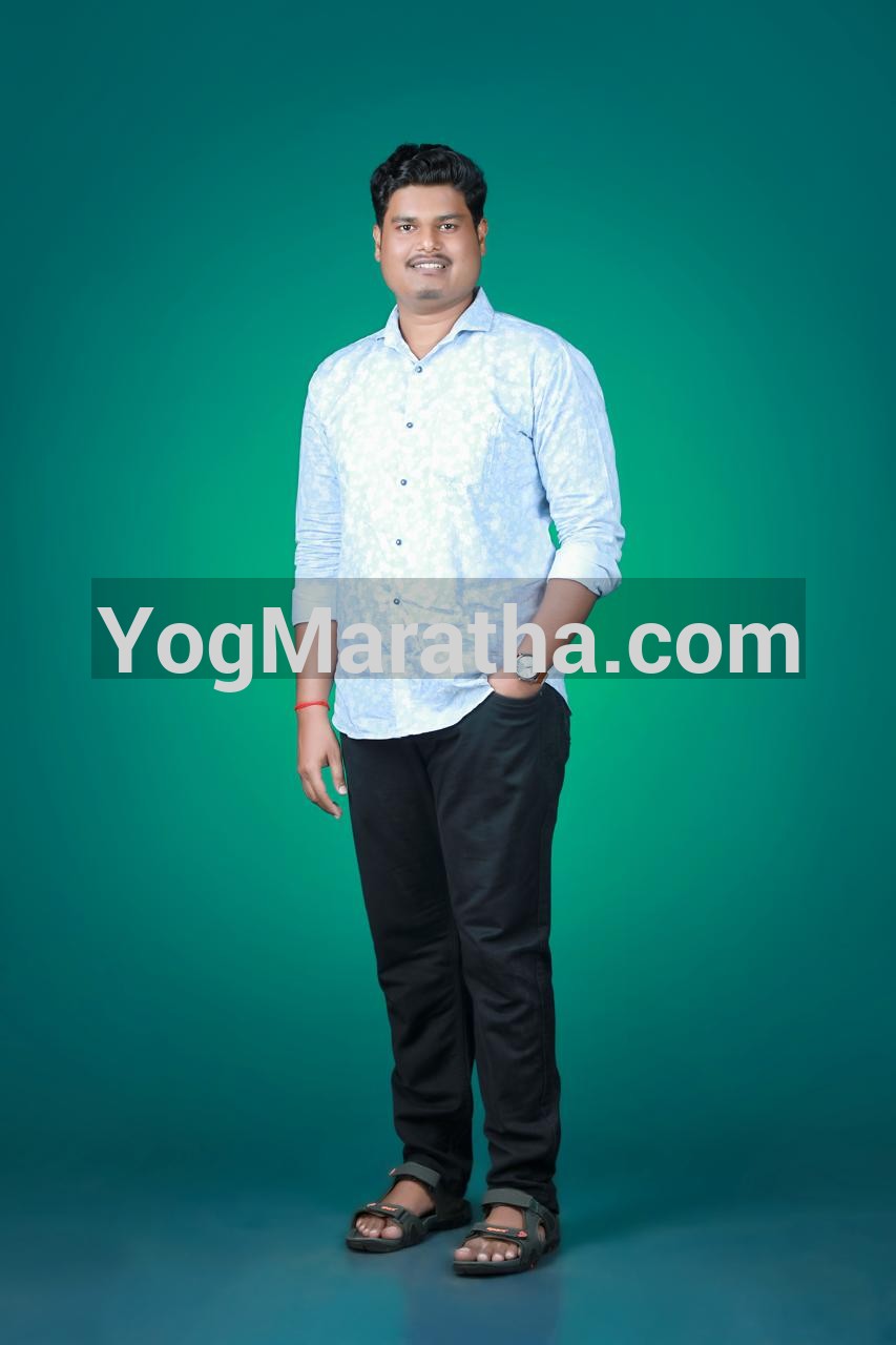 Yog Maratha Vadhu Var