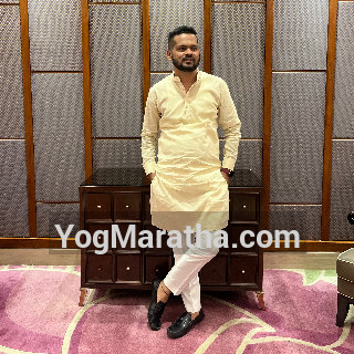 Maratha Marriage Profile