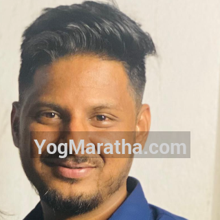 Maratha Marriage Profile