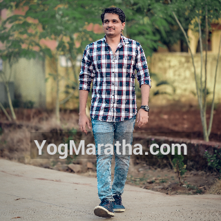 Yog Maratha Vadhu Var