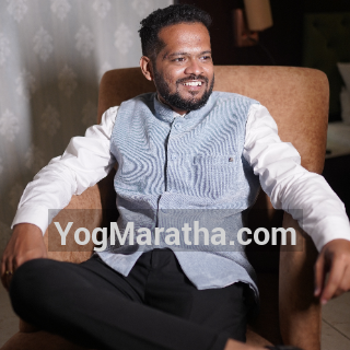 Maratha Marriage Profile