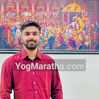 Maratha Marriage Profile