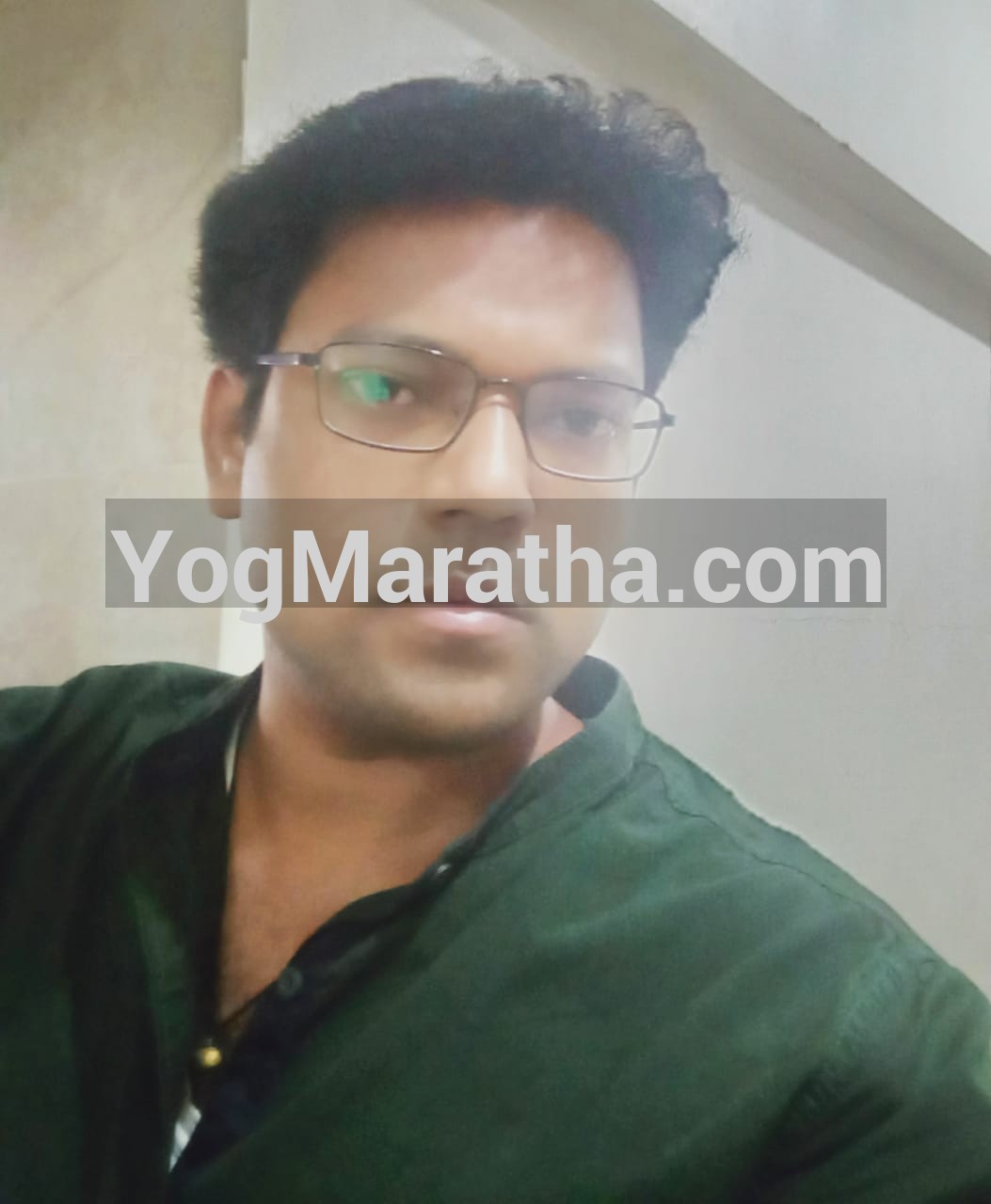 Yog Maratha Vadhu Var