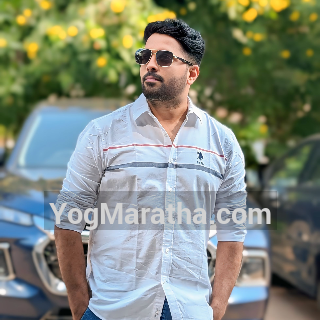 Maratha Marriage Profile