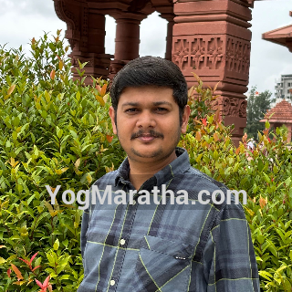 Yog Maratha Vadhu Var