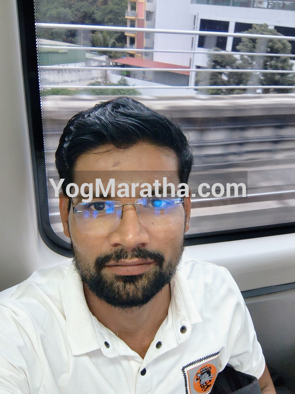 Yog Maratha Vadhu Var