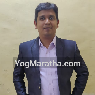 Yog Maratha Vadhu Var