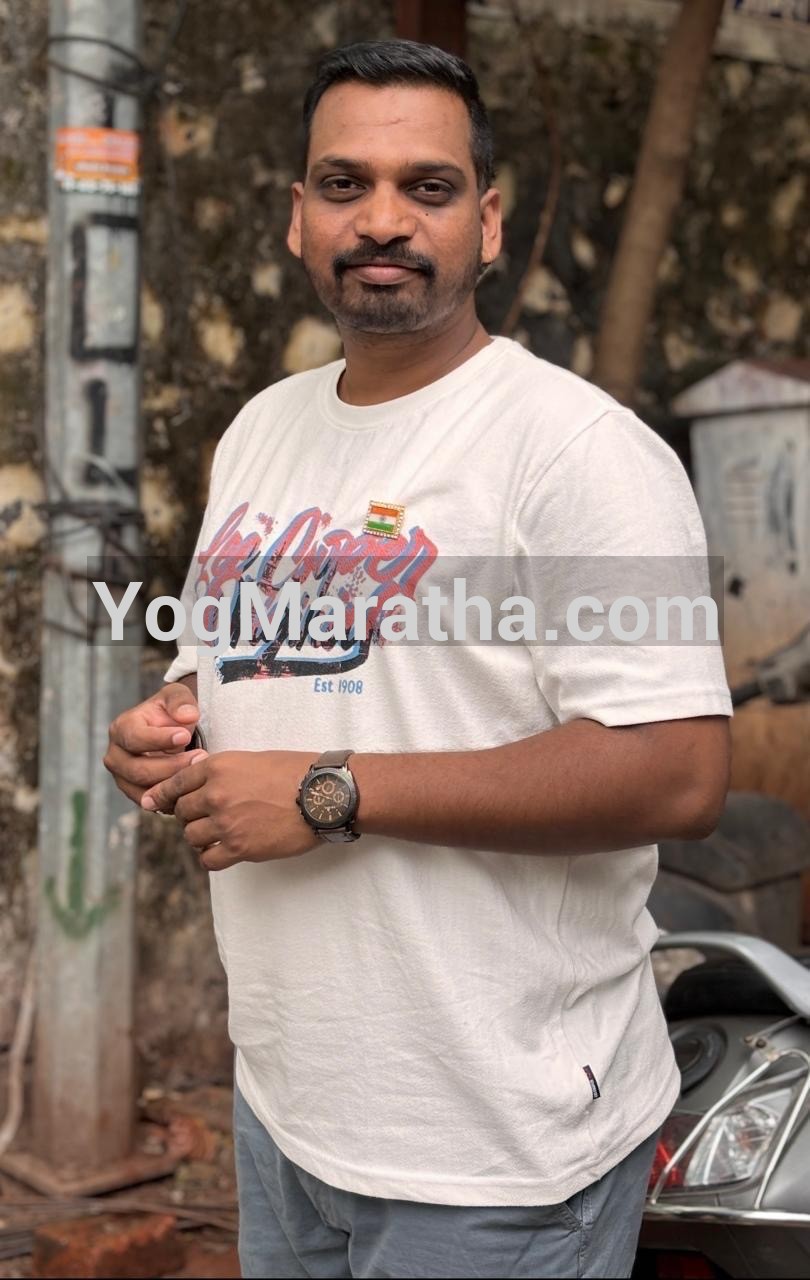 Yog Maratha Vadhu Var