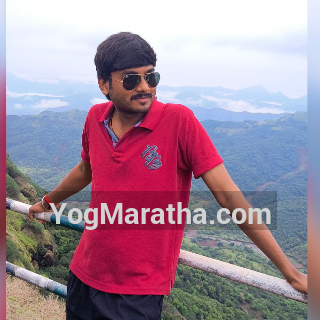 Maratha Marriage Profile