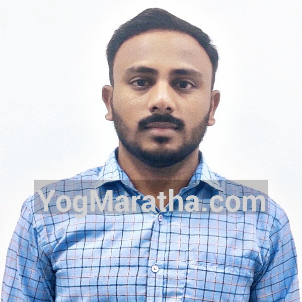 Yog Maratha Vadhu Var