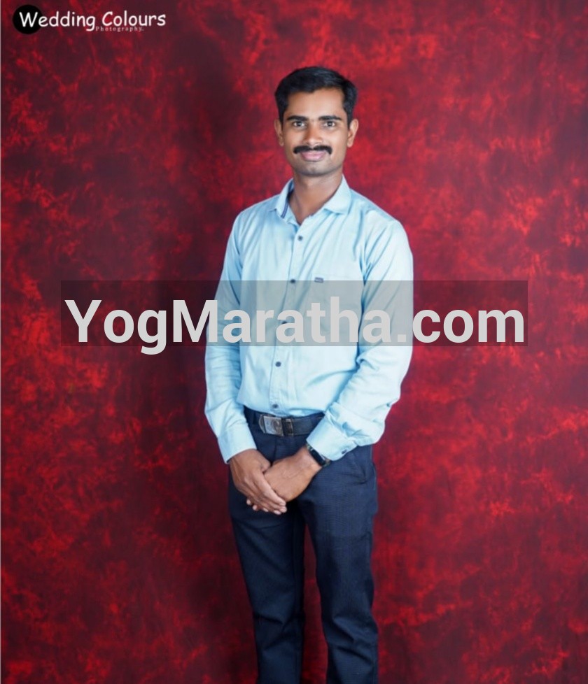 Yog Maratha Vadhu Var