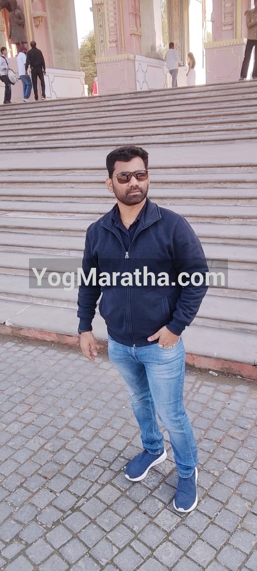 Maratha Marriage Profile