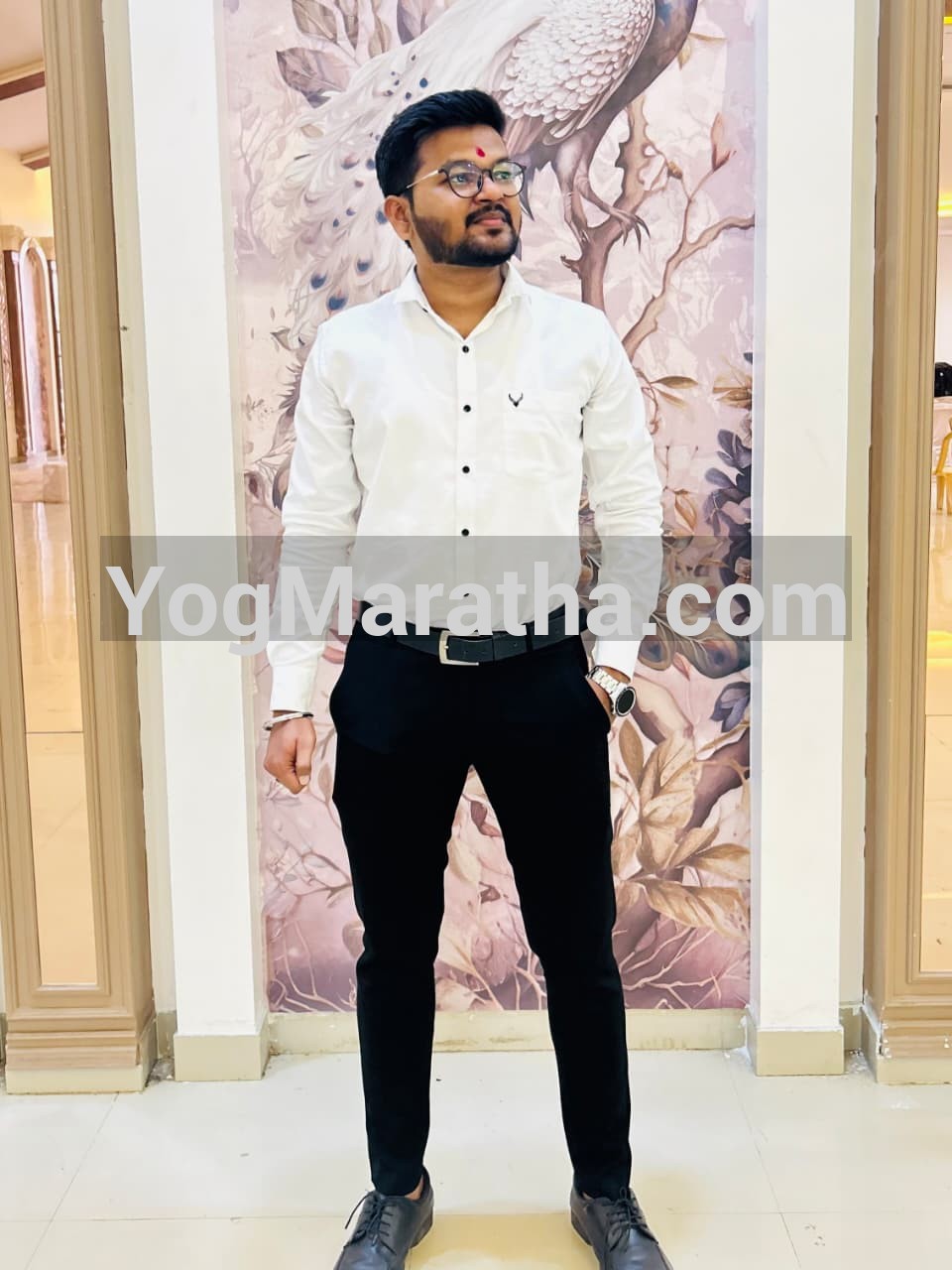 Yog Maratha Vadhu Var