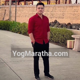 Maratha Marriage Profile