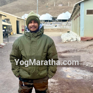 Maratha Marriage Profile