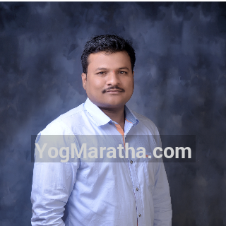 Yog Maratha Vadhu Var