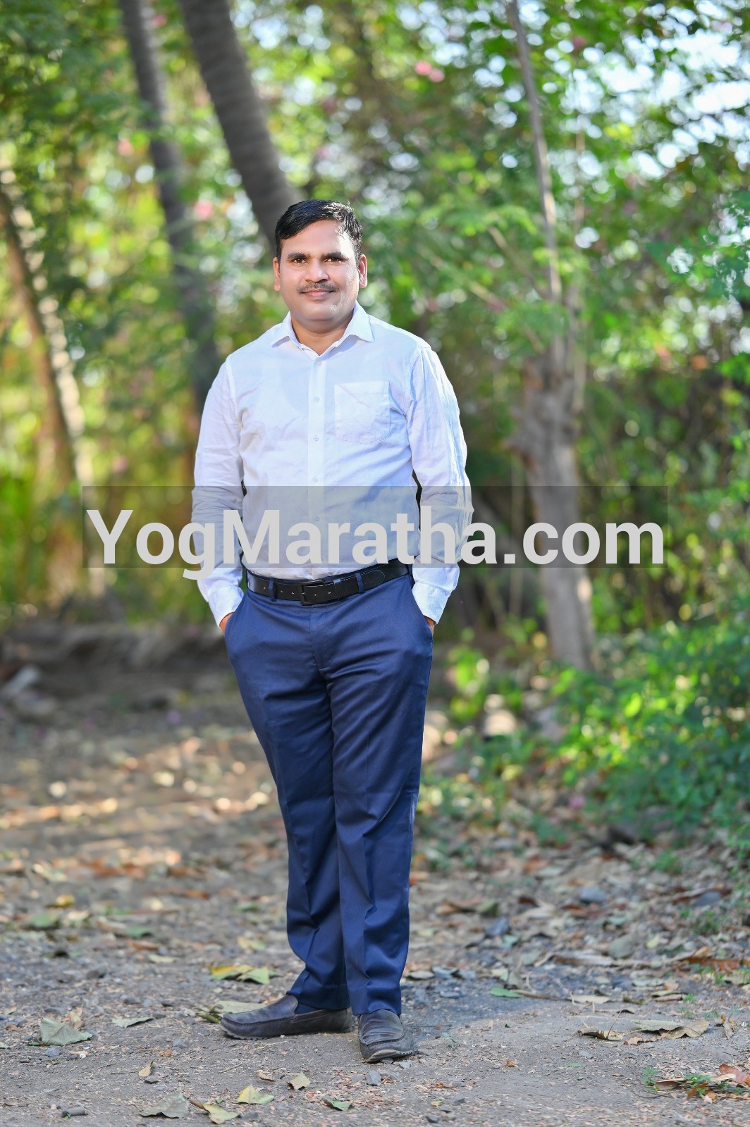 Yog Maratha Vadhu Var