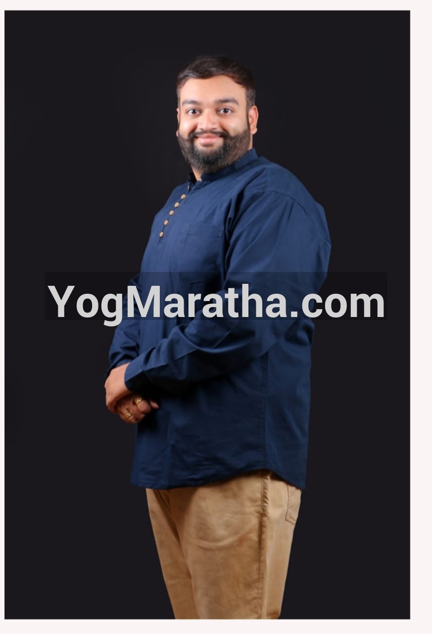 Yog Maratha Vadhu Var