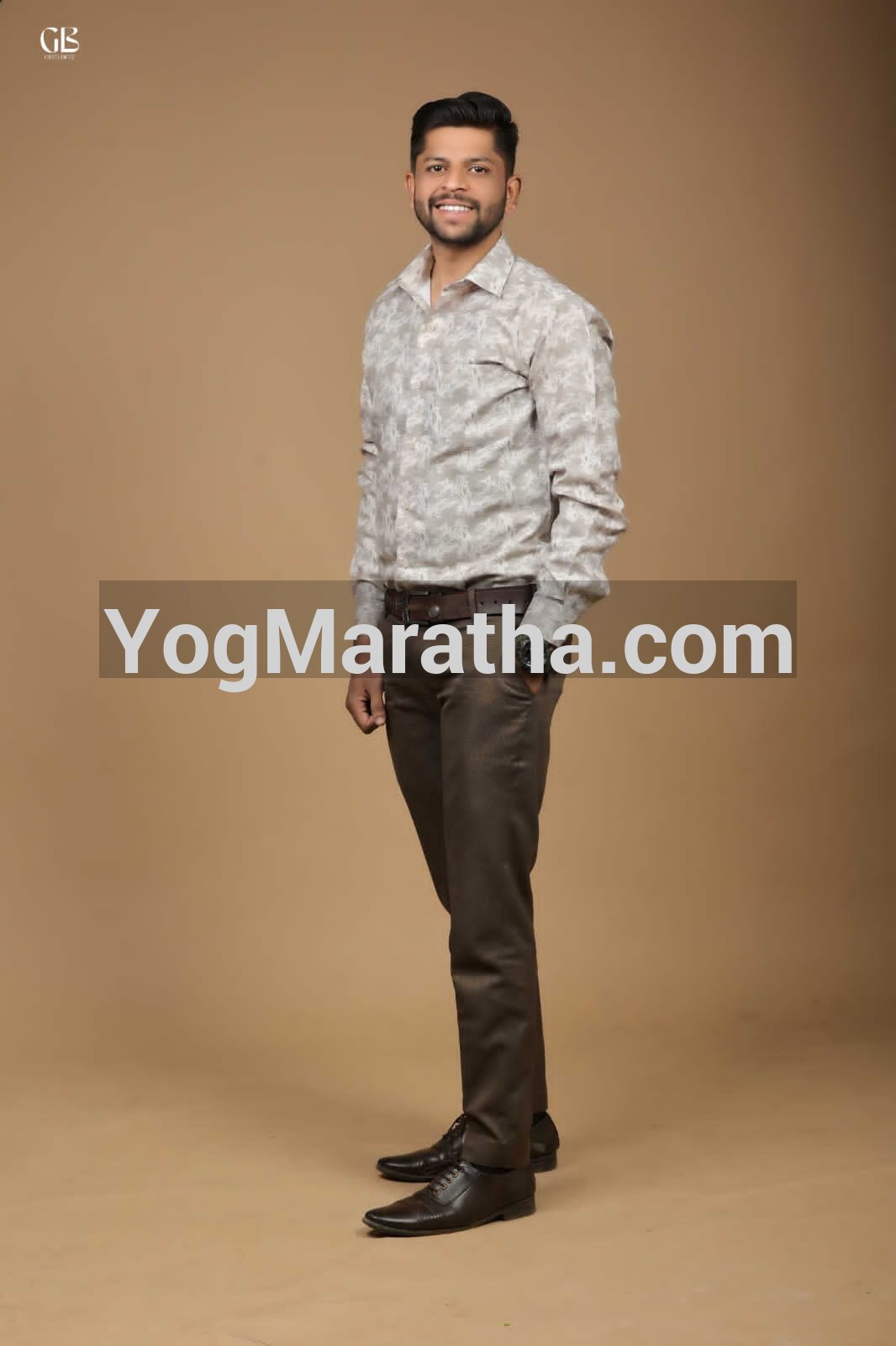 Maratha Marriage Profile
