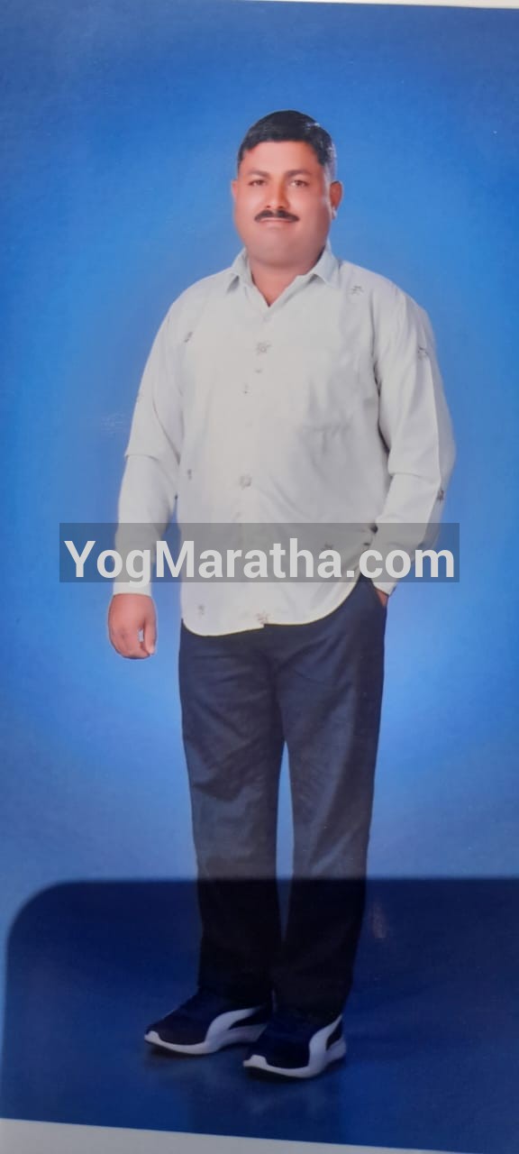 Yog Maratha Vadhu Var