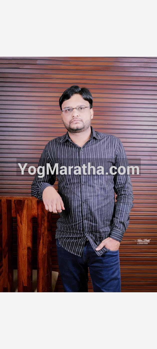 96 Kuli Maratha Profile