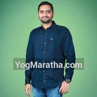 Maratha Marriage Profile