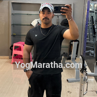 Maratha Marriage Profile