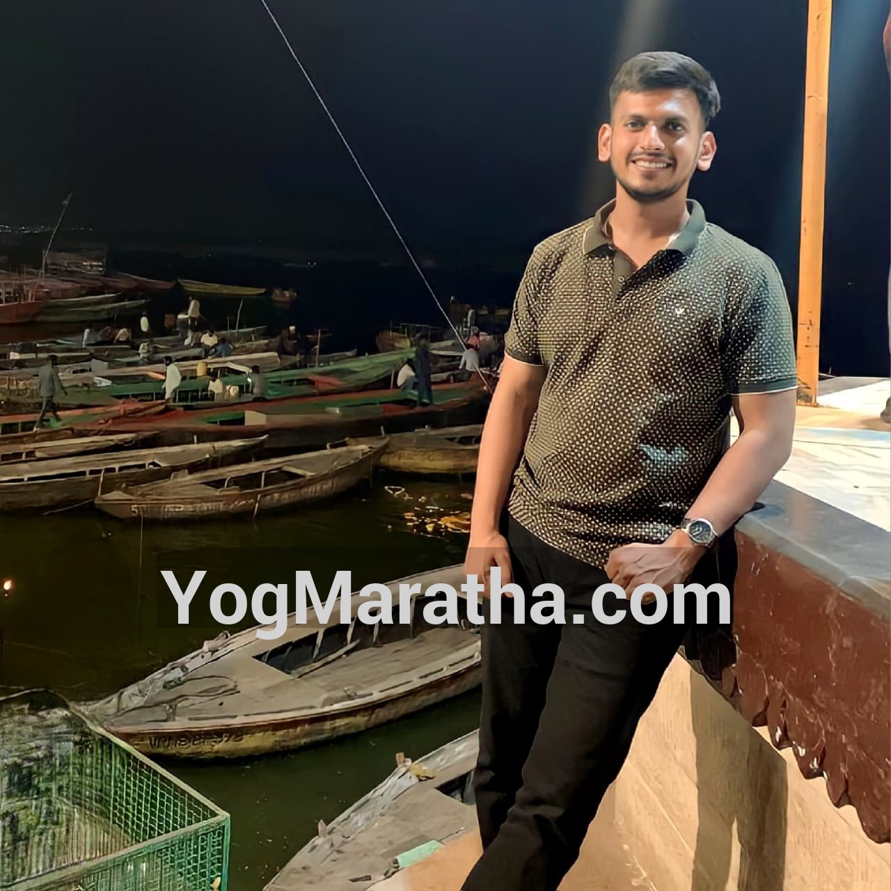 Yog Maratha Vadhu Var