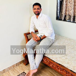 Maratha Marriage Profile