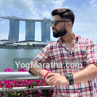 Yog Maratha Vadhu Var