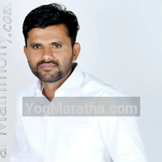 Maratha Marriage Profile