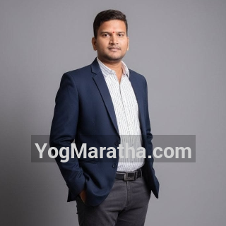 Yog Maratha Vadhu Var