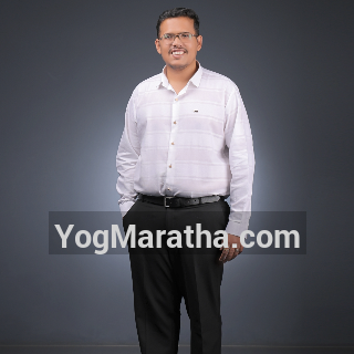 Maratha Marriage Profile