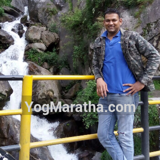 Maratha Marriage Profile