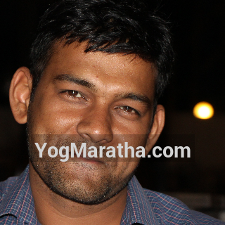 Maratha Marriage Profile