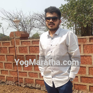 Maratha Marriage Profile
